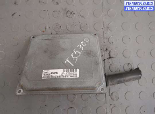 купить Блок управления двигателем на Ford Focus 2 2005-2008