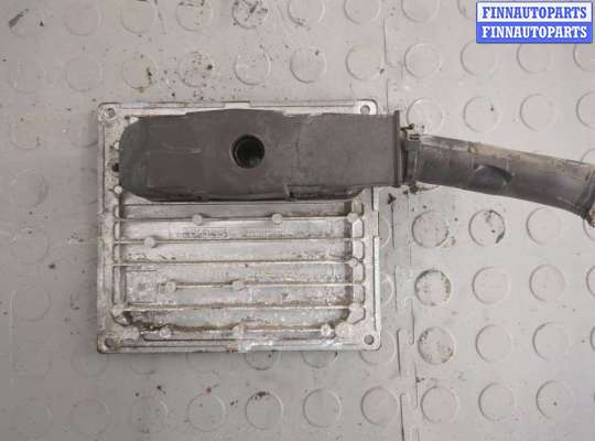купить Блок управления двигателем на Ford Focus 2 2005-2008
