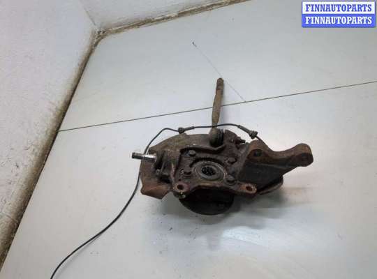 купить Ступица (кулак, цапфа) на Volvo XC90 2002-2014