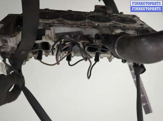 Головка блока (ГБЦ) BM3449006 на BMW 5 F10 2010-2017