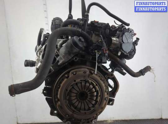 Двигатель (ДВС на разборку) OP2337192 на Opel Astra J 2010-2017