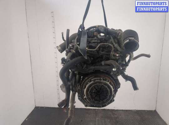 купить Турбина на Nissan Qashqai 2013-2022