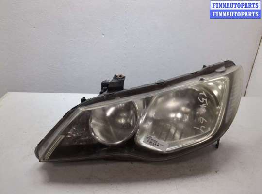 купить Фара (передняя) на Honda Civic 2005-2012