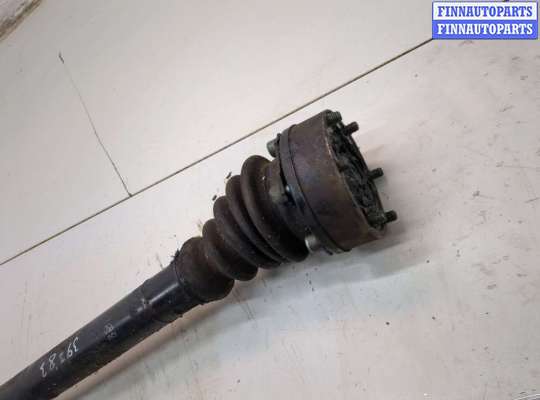 Приводной вал (Полуось в сборе) на Volkswagen Golf IV (1J)
