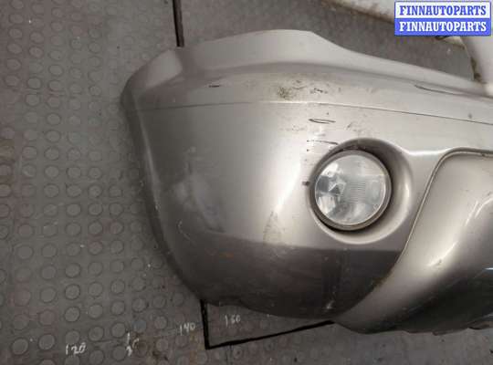 купить Фара противотуманная (галогенка) на Nissan X-Trail (T30) 2001-2007