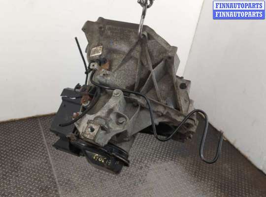 купить КПП 5-ст.мех. (МКПП) на Ford Focus 2 2005-2008