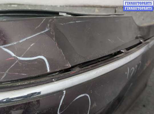 купить Бампер на Mercedes S W220 1998-2005