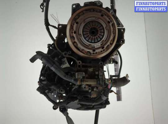 купить Двигатель (ДВС) на Opel Astra H 2004-2010
