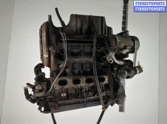 купить Двигатель (ДВС) на Opel Astra H 2004-2010