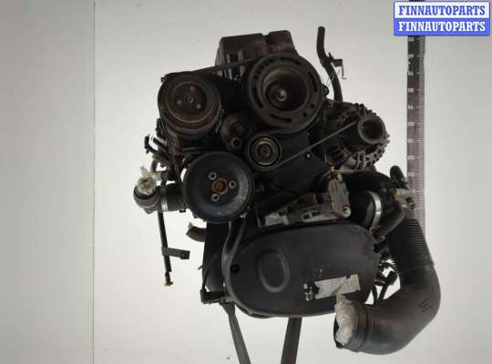 Двигатель (ДВС) OP2352766 на Opel Astra H 2004-2010