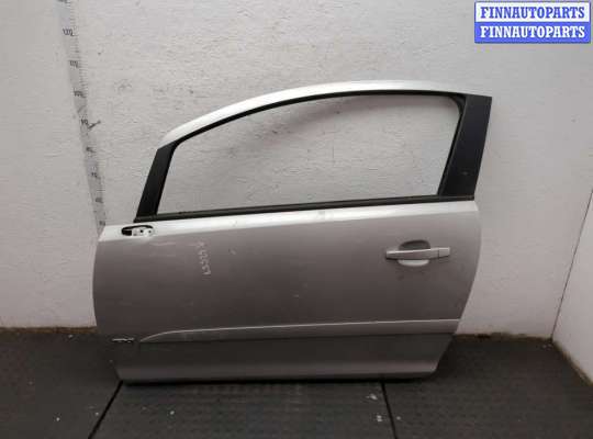Стеклоподъемник электрический OP2413906 на Opel Corsa D 2006-2014