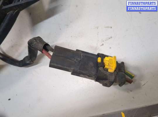 купить Вентилятор радиатора на Citroen C4 2004-2010