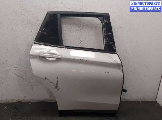 купить Ручка двери наружная на BMW X1 (F48) 2015-2022