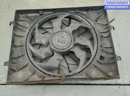 купить Вентилятор радиатора на KIA Optima 4 2012-2020