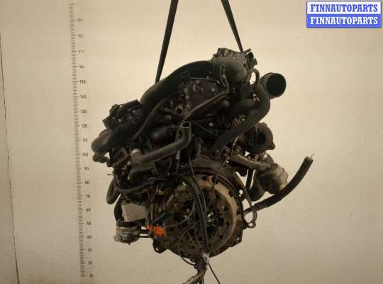 купить Двигатель (ДВС) на Audi A4 (B7) 2004-2009