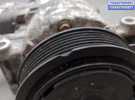 купить Компрессор кондиционера на Volkswagen Golf 5 2003-2009