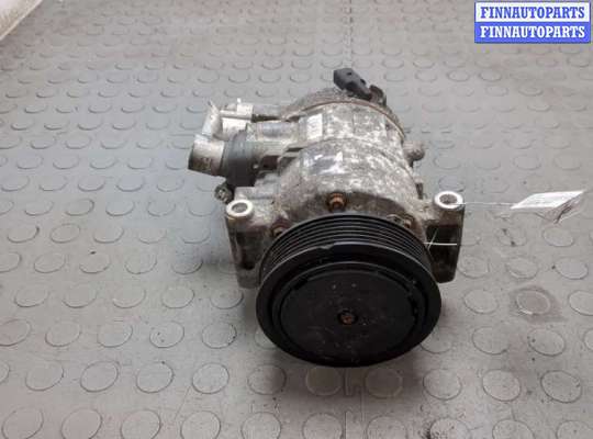 купить Компрессор кондиционера на Volkswagen Golf 5 2003-2009