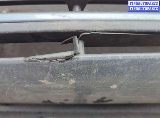 Бампер передний на Skoda Octavia (1Z, A5)