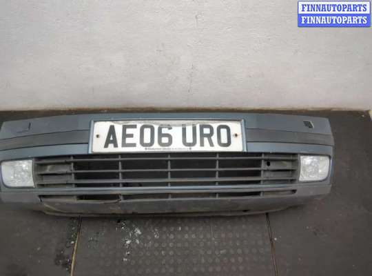 Бампер SK495719 на Skoda Octavia (A5) 2004-2013