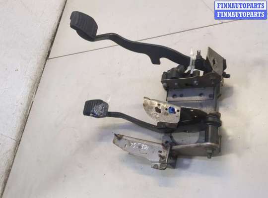 Купить Узел педальный (блок педалей) на Ford Fusion 2002-2012 Узел педальный (блок педалей) FO2025833 на Ford Fusion 2002-2012