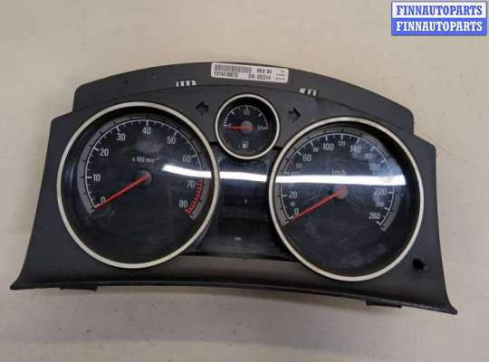 купить Щиток приборов (приборная панель) на Opel Astra H 2004-2010