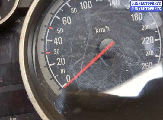 купить Щиток приборов (приборная панель) на Opel Astra H 2004-2010