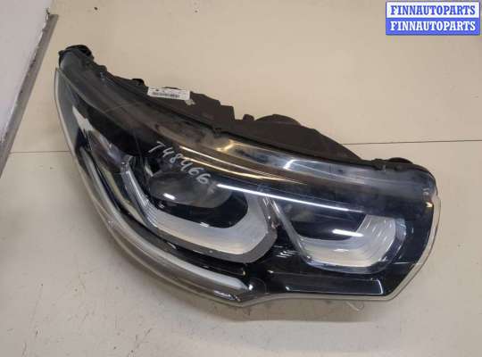 купить Фара (передняя) на Citroen DS4 2010-2018