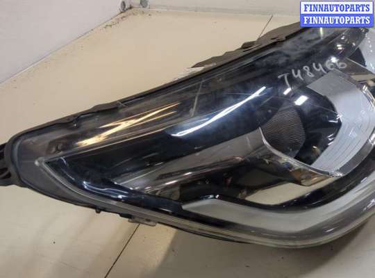 купить Фара (передняя) на Citroen DS4 2010-2018