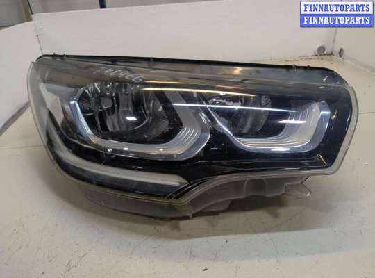 купить Фара (передняя) на Citroen DS4 2010-2018