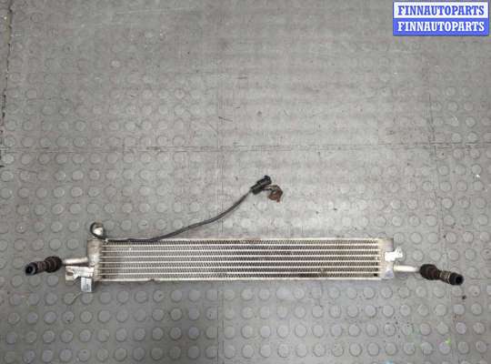 Купить Радиатор АКПП на Mercedes C W203 2000-2008 Радиатор АКПП MB1705273 на Mercedes C W203 2000-2008