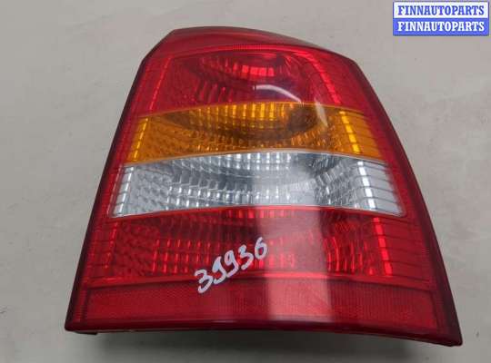 Фонарь (задний) CH470310 на Opel Astra G 1998-2005