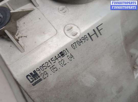 купить Фонарь (задний) на Opel Astra G 1998-2005