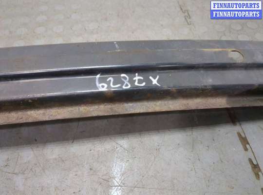 Усилитель бампера на Kia Ceed I (ED)