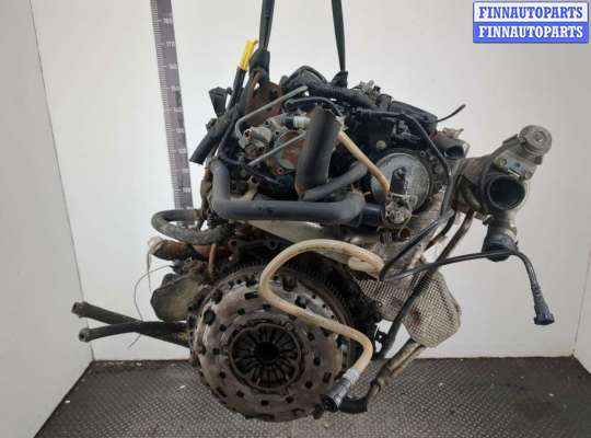 купить Двигатель (ДВС) на Ford Transit 2006-2014