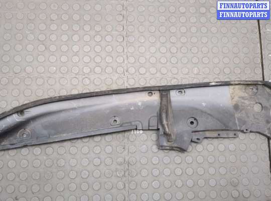 купить Пластик (Обшивка) моторного отсека на BMW 7 G11, G12 2015-2022