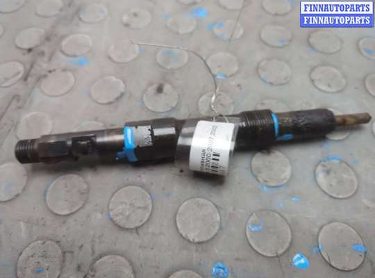 купить Форсунка топливная на Ford Mondeo 3 2000-2007