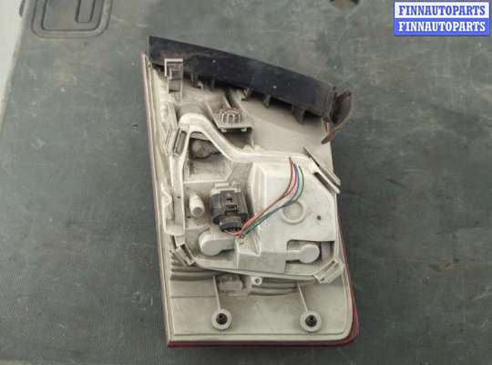 купить Фонарь (задний) на Audi A4 (B7) 2004-2009