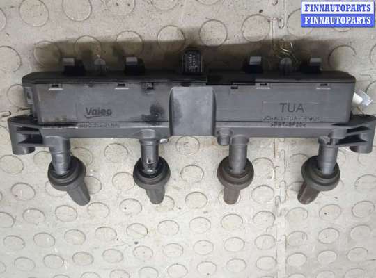 купить Катушка зажигания на Peugeot 206 1998-2012