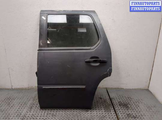 купить Замок двери на Cadillac Escalade 3 2006-2014