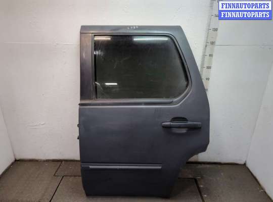 Замок двери CD67409 на Cadillac Escalade 3 2006-2014