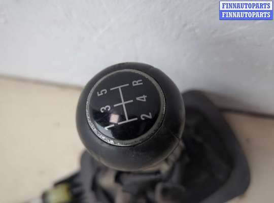 купить Кулиса КПП на Opel Zafira A 1999-2005