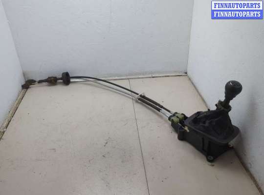 купить Кулиса КПП на Opel Zafira A 1999-2005