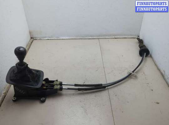 купить Кулиса КПП на Opel Zafira A 1999-2005