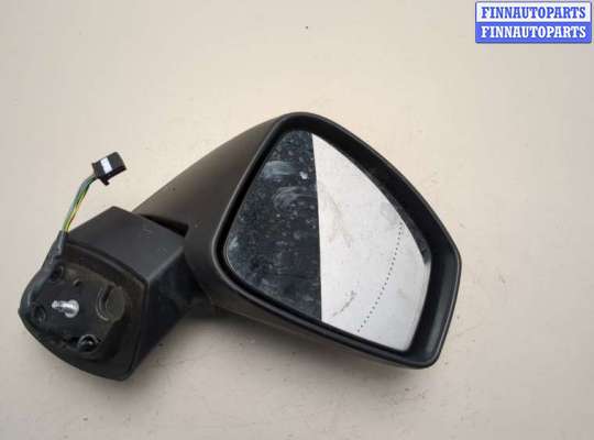 Зеркало боковое RN1573370 на Renault Scenic 2009-2012