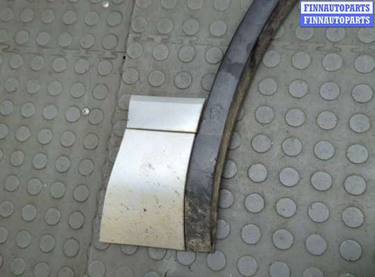 купить Молдинг крыла на Volkswagen Touareg 2010-2014