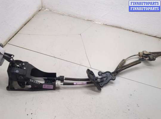 Кулиса КПП RN1598572 на Renault Scenic 2012-2016