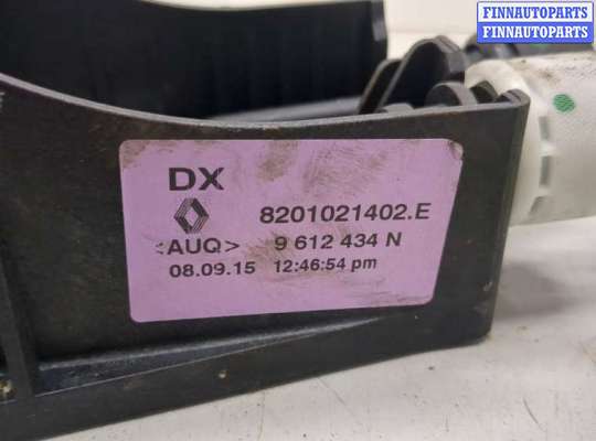 купить Кулиса КПП на Renault Scenic 2012-2016