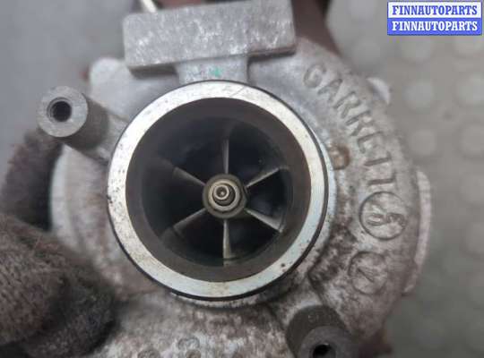 купить Турбина на Volkswagen Jetta 5 2004-2010