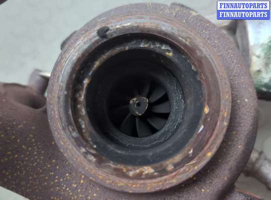 купить Турбина на Volkswagen Jetta 5 2004-2010