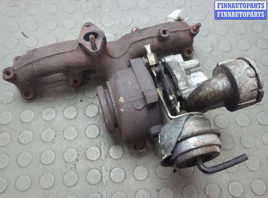 купить Турбина на Volkswagen Jetta 5 2004-2010
